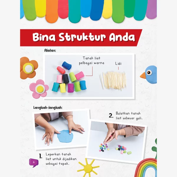 i-Ge´nius Tahun 2 (SIRI 2) - Image 3