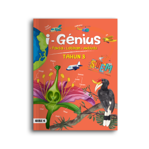 i-Ge´nius Tahun 3 (SIRI 4)