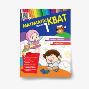 Matematik KBAT_Tahun 1