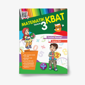 Matematik KBAT_Tahun 3