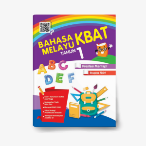 Bahasa Melayu KBAT Tahun 1