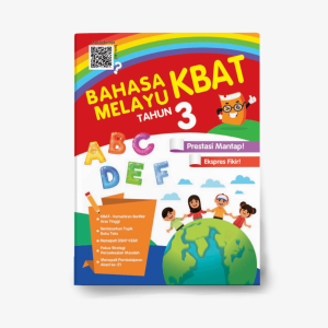 Bahasa Melayu KBAT Tahun 3