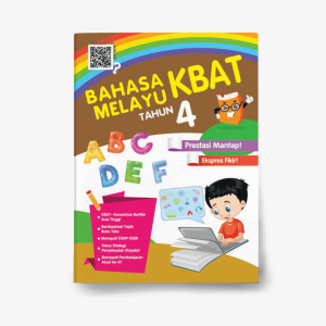 Bahasa Melayu KBAT Tahun 4