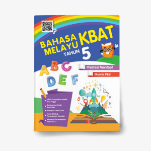 Bahasa Melayu KBAT Tahun 5