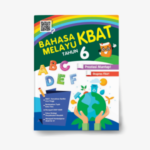 Bahasa Melayu KBAT Tahun 6