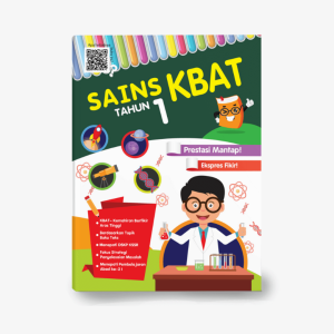 Sains KBAT Tahun 1