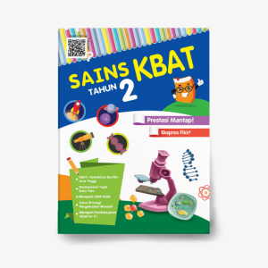 Sains KBAT Tahun 2