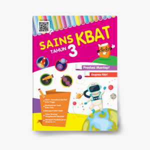 Sains KBAT Tahun 3