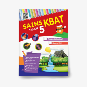 Sains KBAT Tahun 5