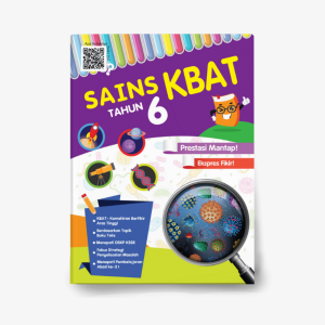 Sains KBAT Tahun 6